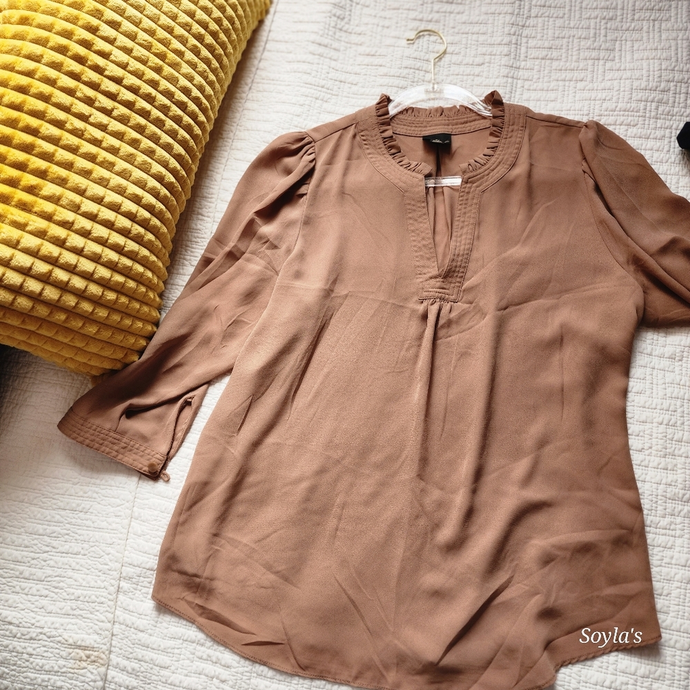 Worthington Blouse